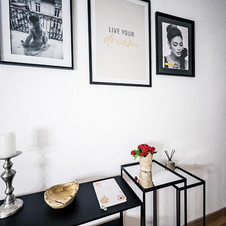 ° Charming Central 24/7 Serviced Apartment ° Leipzig Exterior photo