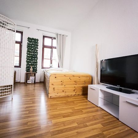 ° Charming Central 24/7 Serviced Apartment ° Leipzig Exterior photo