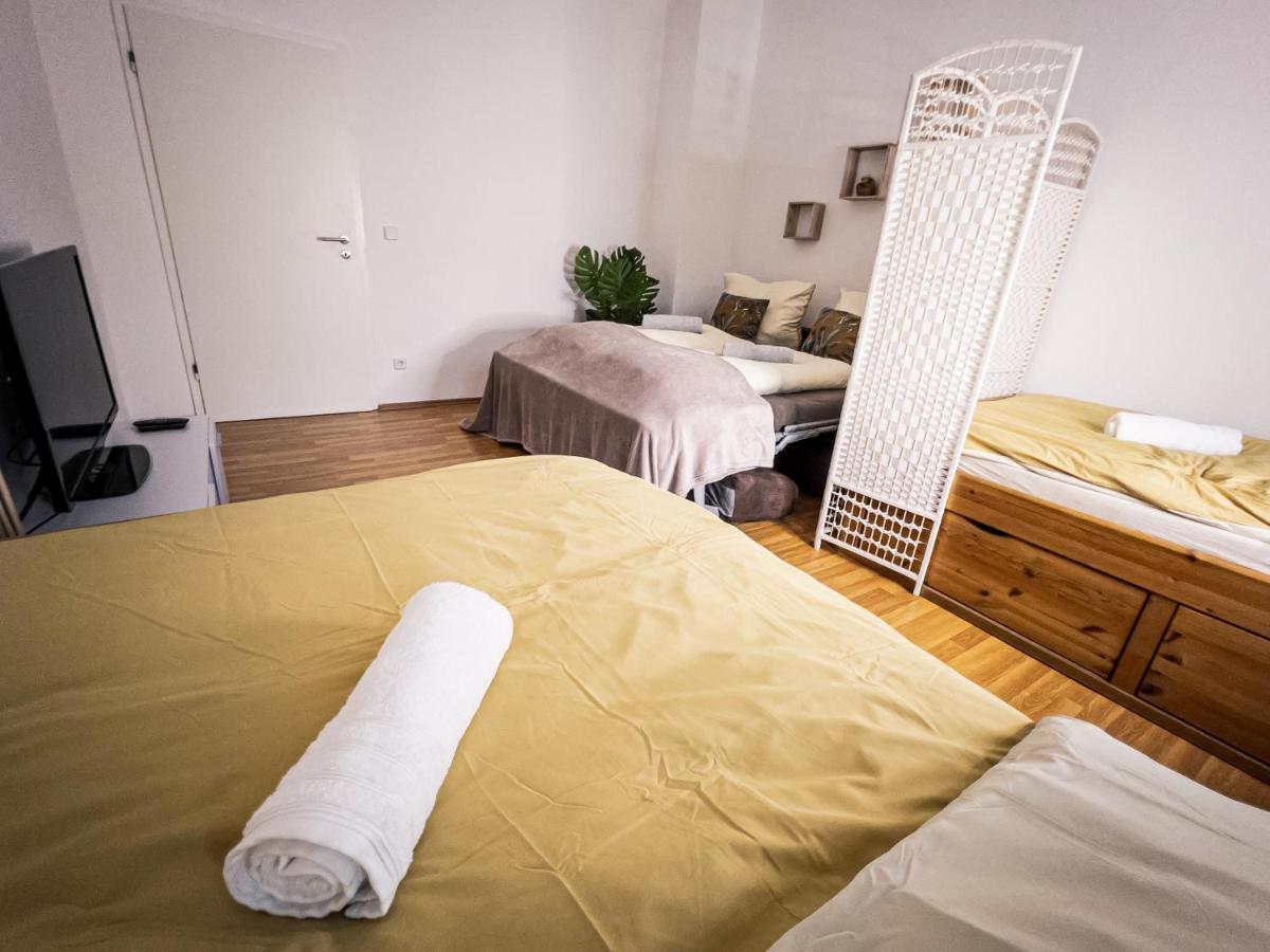 ° Charming Central 24/7 Serviced Apartment ° Leipzig Exterior photo