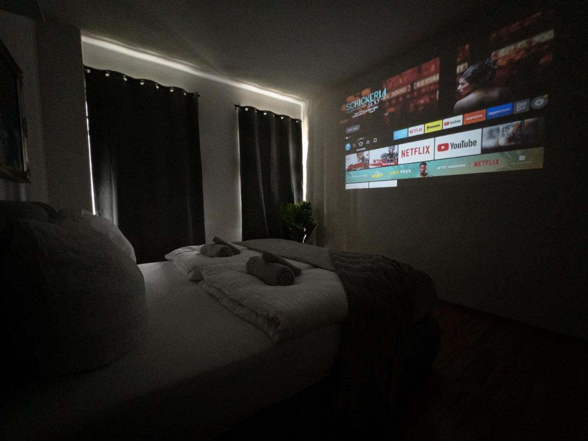 ° Charming Central 24/7 Serviced Apartment ° Leipzig Exterior photo