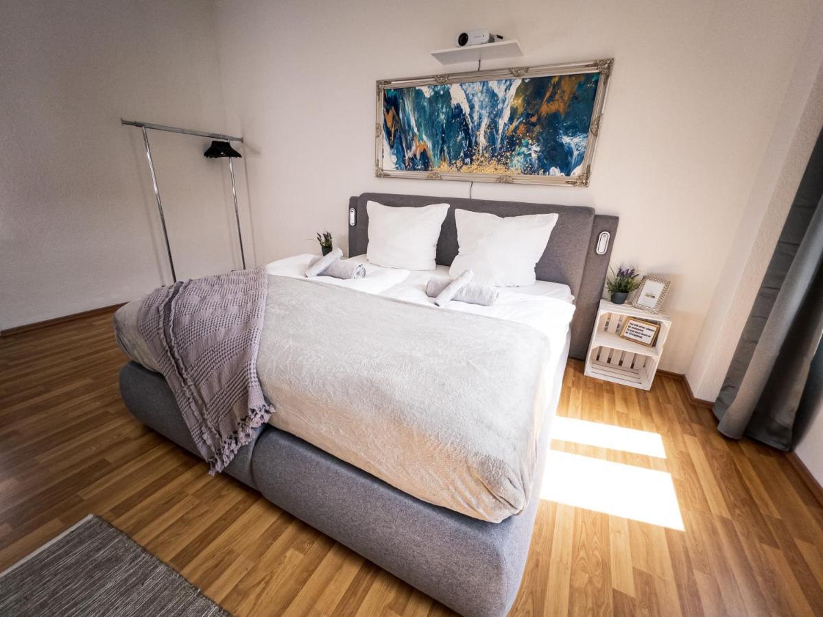° Charming Central 24/7 Serviced Apartment ° Leipzig Exterior photo