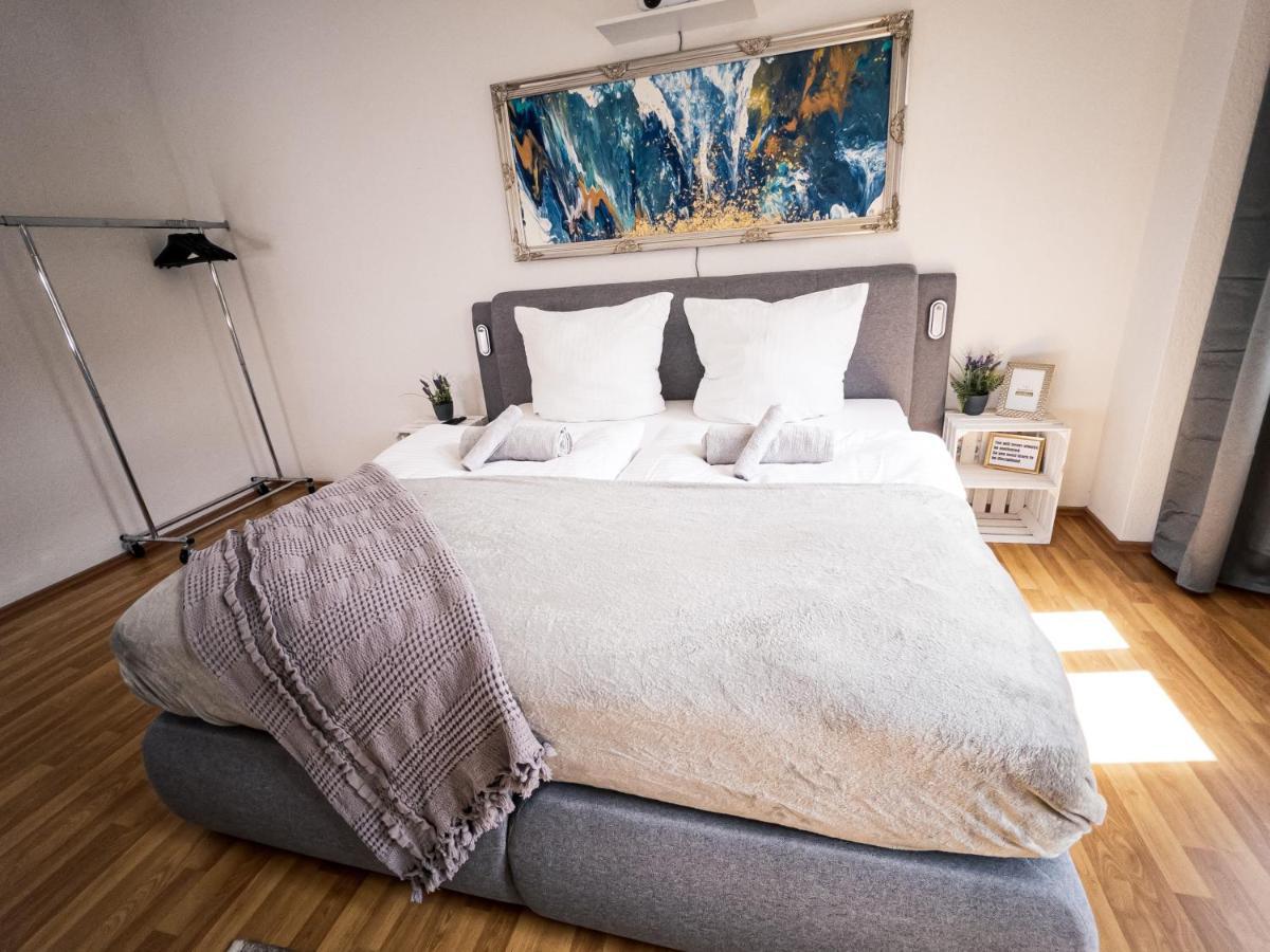 ° Charming Central 24/7 Serviced Apartment ° Leipzig Exterior photo