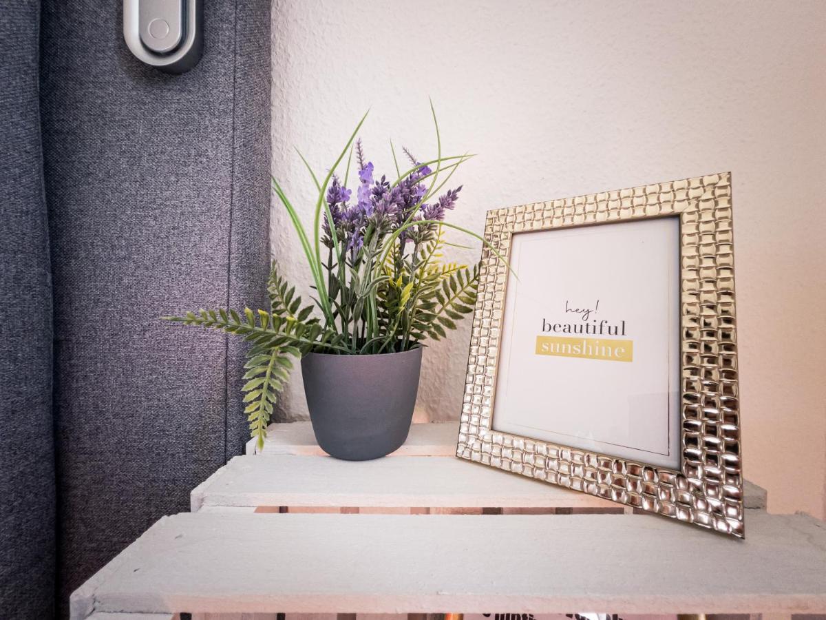 ° Charming Central 24/7 Serviced Apartment ° Leipzig Exterior photo